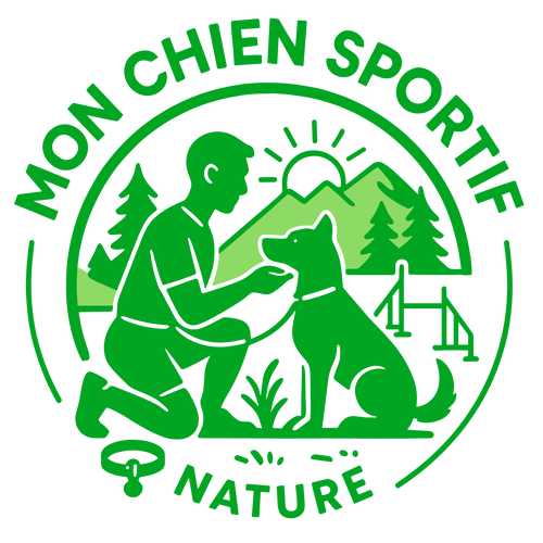 Mon Chien Sportif