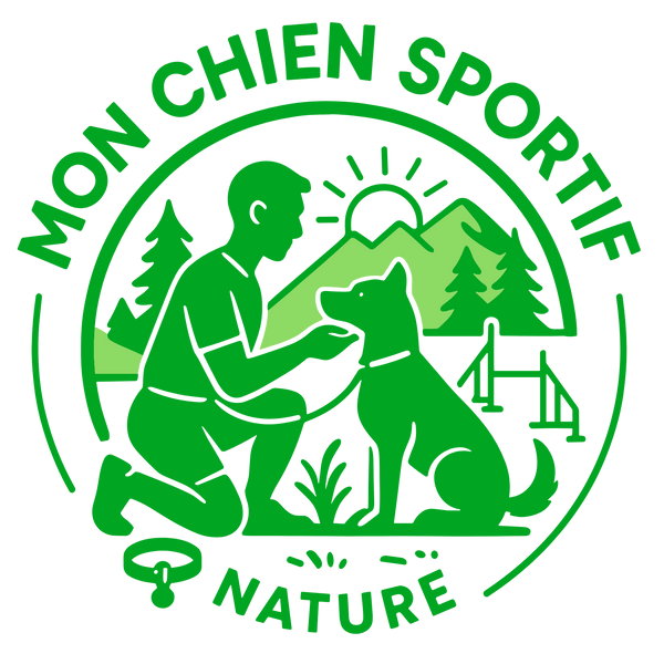 Mon Chien Sportif