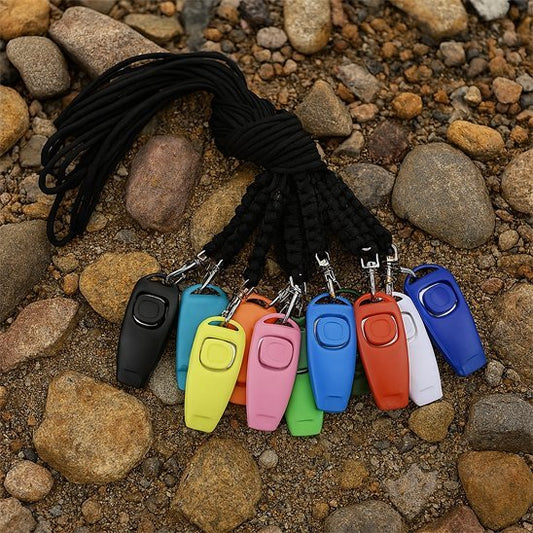 Clicker chien | PetPro - Mon Chien Sportif