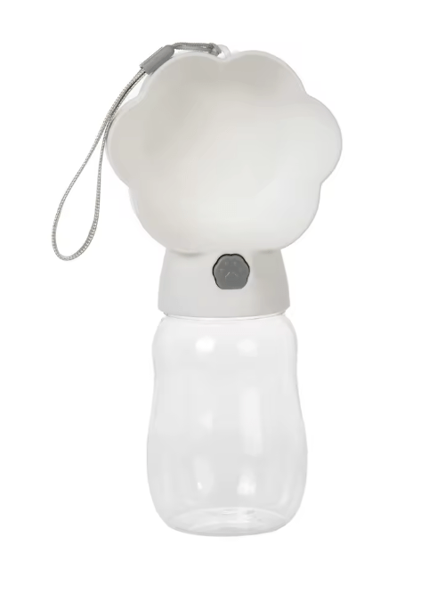 Gourde pour Chien | Nomade Anti - Fuite - Mon Chien Sportif