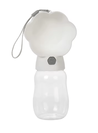 Gourde pour Chien | Nomade Anti - Fuite - Mon Chien Sportif