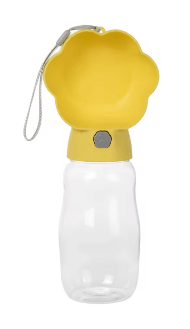 Gourde pour Chien | Nomade Anti - Fuite - Mon Chien Sportif