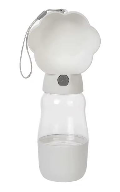 Gourde pour Chien | Nomade Anti - Fuite - Mon Chien Sportif