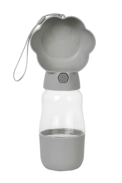 Gourde pour Chien | Nomade Anti - Fuite - Mon Chien Sportif