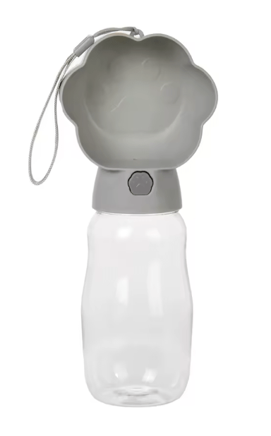 Gourde pour Chien | Nomade Anti - Fuite - Mon Chien Sportif