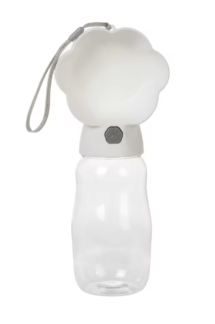 Gourde pour Chien | Nomade Anti - Fuite - Mon Chien Sportif