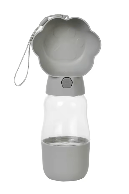 Gourde pour Chien | Nomade Anti - Fuite - Mon Chien Sportif