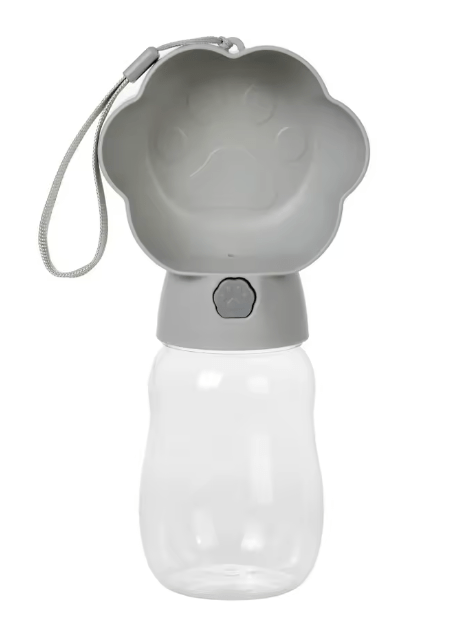 Gourde pour Chien | Nomade Anti - Fuite - Mon Chien Sportif