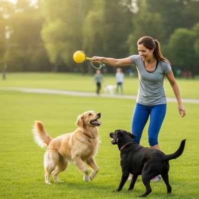 Jouet indestructible pour Chien | ResistoPro - Mon Chien Sportif